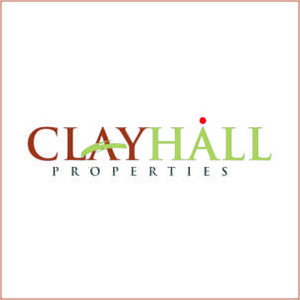 Clayhall properties